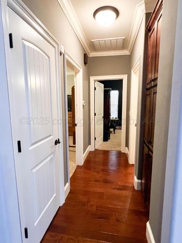 7507 CONTINENTAL Parkway, Amarillo, TX 79119