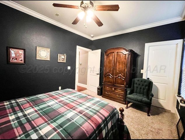 7507 CONTINENTAL Parkway, Amarillo, TX 79119