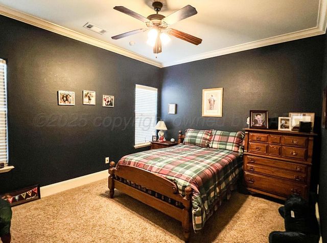 7507 CONTINENTAL Parkway, Amarillo, TX 79119