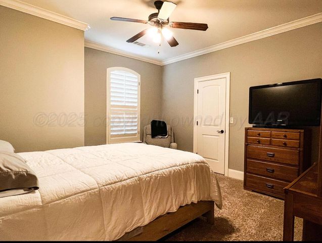 7507 CONTINENTAL Parkway, Amarillo, TX 79119