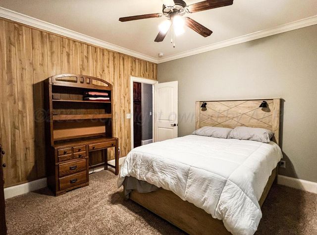 7507 CONTINENTAL Parkway, Amarillo, TX 79119