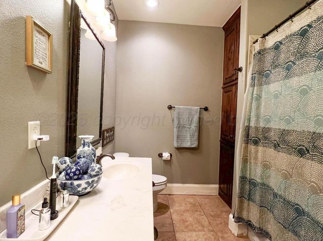 7507 CONTINENTAL Parkway, Amarillo, TX 79119