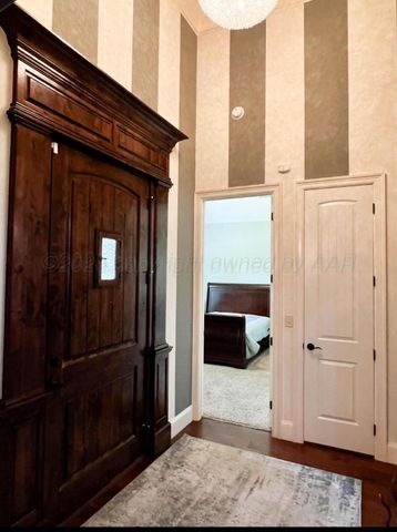 7507 CONTINENTAL Parkway, Amarillo, TX 79119