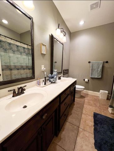 7507 CONTINENTAL Parkway, Amarillo, TX 79119