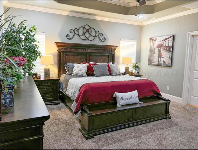 7507 CONTINENTAL Parkway, Amarillo, TX 79119