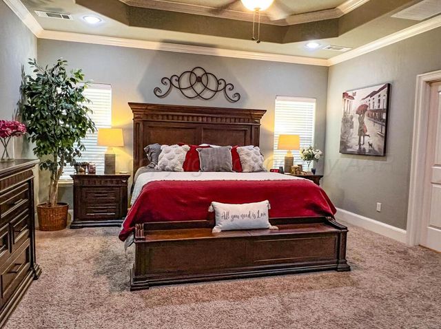 7507 CONTINENTAL Parkway, Amarillo, TX 79119