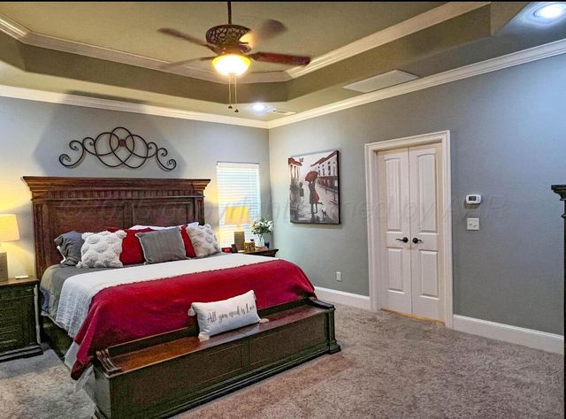 7507 CONTINENTAL Parkway, Amarillo, TX 79119