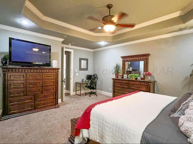 7507 CONTINENTAL Parkway, Amarillo, TX 79119