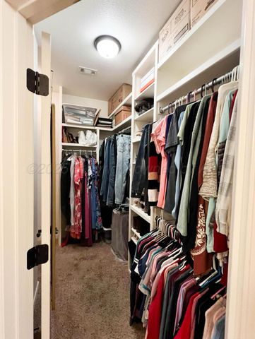 7507 CONTINENTAL Parkway, Amarillo, TX 79119