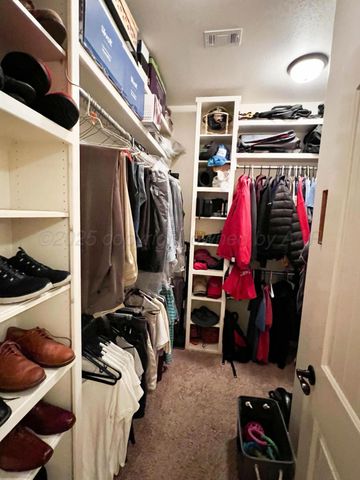 7507 CONTINENTAL Parkway, Amarillo, TX 79119