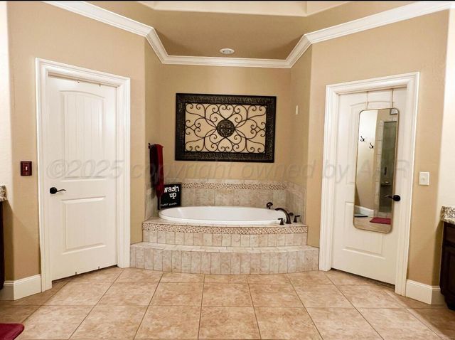 7507 CONTINENTAL Parkway, Amarillo, TX 79119