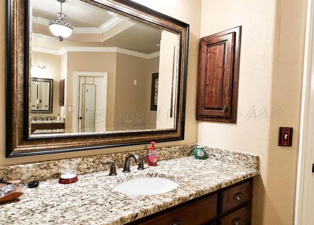 7507 CONTINENTAL Parkway, Amarillo, TX 79119