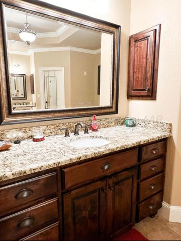 7507 CONTINENTAL Parkway, Amarillo, TX 79119