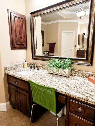 7507 CONTINENTAL Parkway, Amarillo, TX 79119