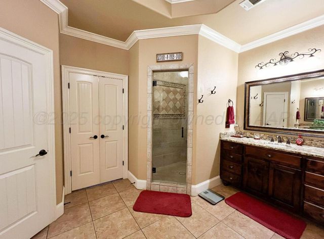 7507 CONTINENTAL Parkway, Amarillo, TX 79119