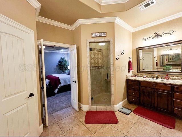 7507 CONTINENTAL Parkway, Amarillo, TX 79119