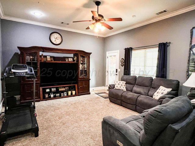 7507 CONTINENTAL Parkway, Amarillo, TX 79119