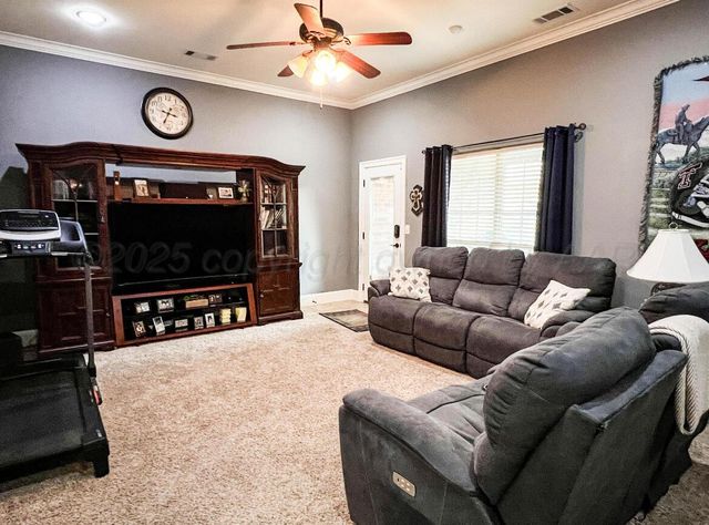 7507 CONTINENTAL Parkway, Amarillo, TX 79119