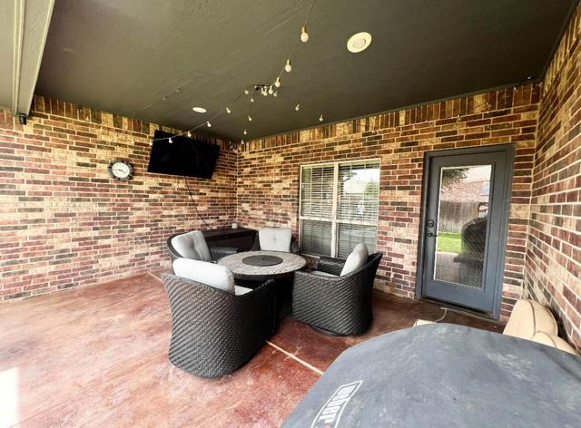 7507 CONTINENTAL Parkway, Amarillo, TX 79119