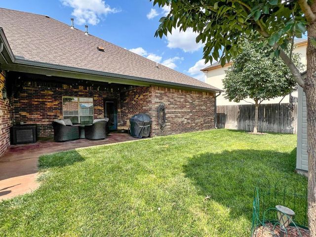 7507 CONTINENTAL Parkway, Amarillo, TX 79119