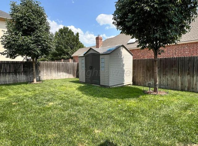 7507 CONTINENTAL Parkway, Amarillo, TX 79119