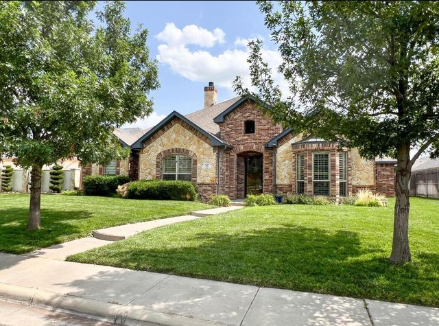 7507 CONTINENTAL Parkway, Amarillo, TX 79119