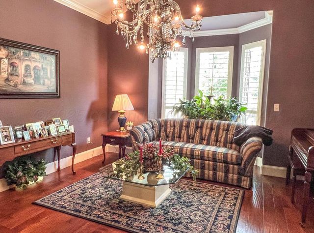 7507 CONTINENTAL Parkway, Amarillo, TX 79119