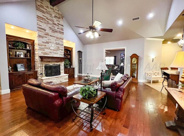 7507 CONTINENTAL Parkway, Amarillo, TX 79119