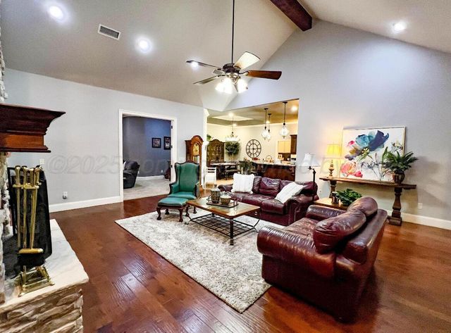 7507 CONTINENTAL Parkway, Amarillo, TX 79119