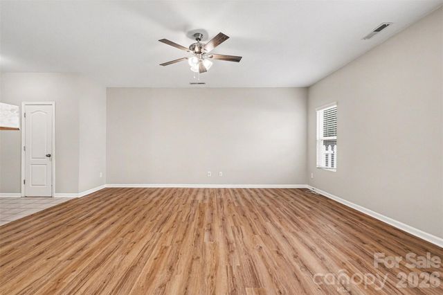 14311 Evening Flight Lane, Charlotte, NC 28262