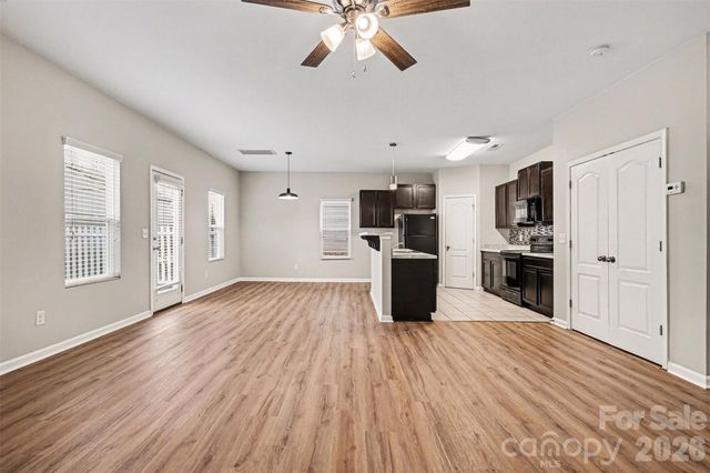 14311 Evening Flight Lane, Charlotte, NC 28262