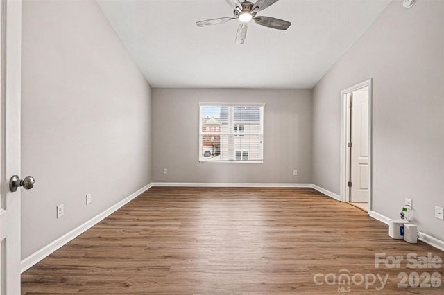 14311 Evening Flight Lane, Charlotte, NC 28262