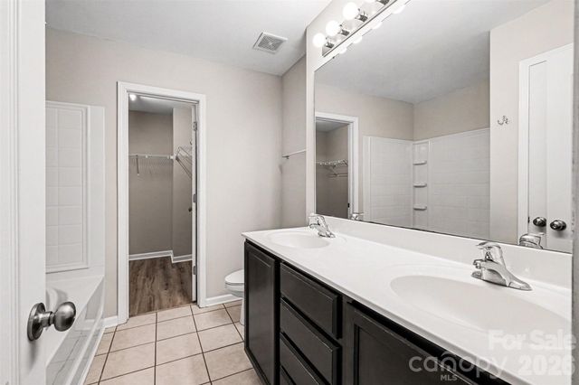 14311 Evening Flight Lane, Charlotte, NC 28262