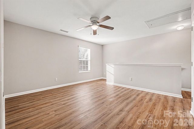 14311 Evening Flight Lane, Charlotte, NC 28262