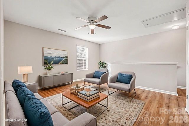 14311 Evening Flight Lane, Charlotte, NC 28262