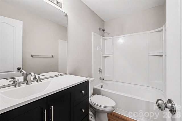 14311 Evening Flight Lane, Charlotte, NC 28262