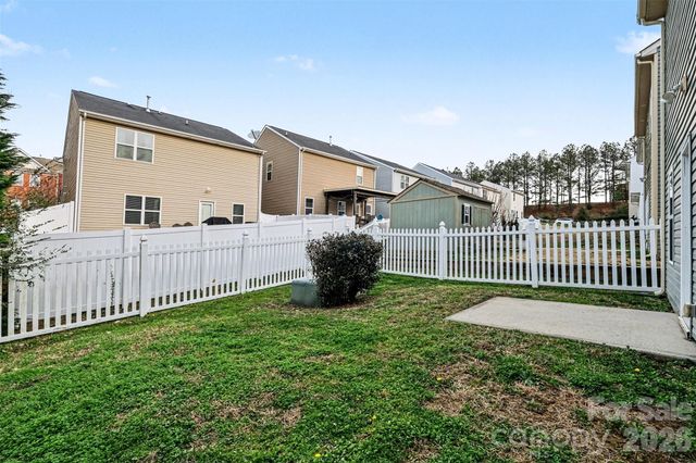 14311 Evening Flight Lane, Charlotte, NC 28262