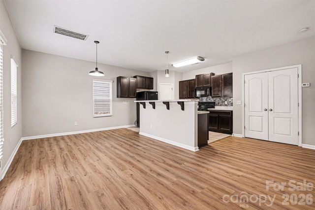 14311 Evening Flight Lane, Charlotte, NC 28262