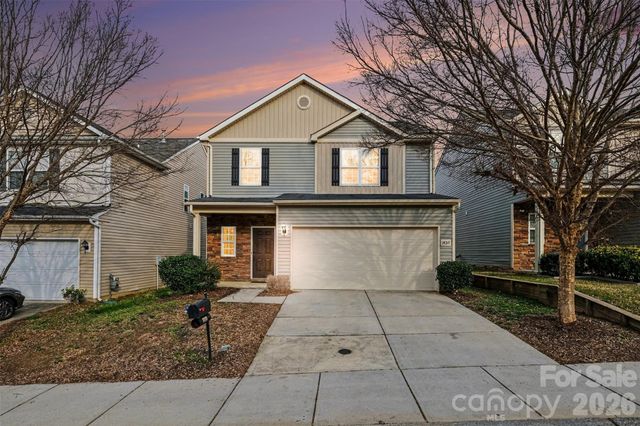 14311 Evening Flight Lane, Charlotte, NC 28262