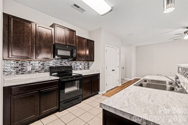 14311 Evening Flight Lane, Charlotte, NC 28262