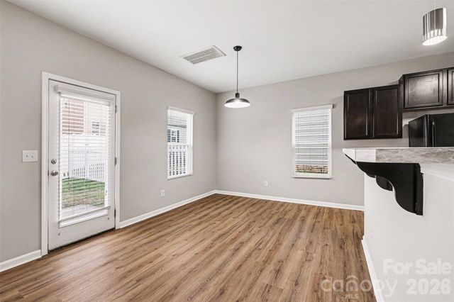 14311 Evening Flight Lane, Charlotte, NC 28262