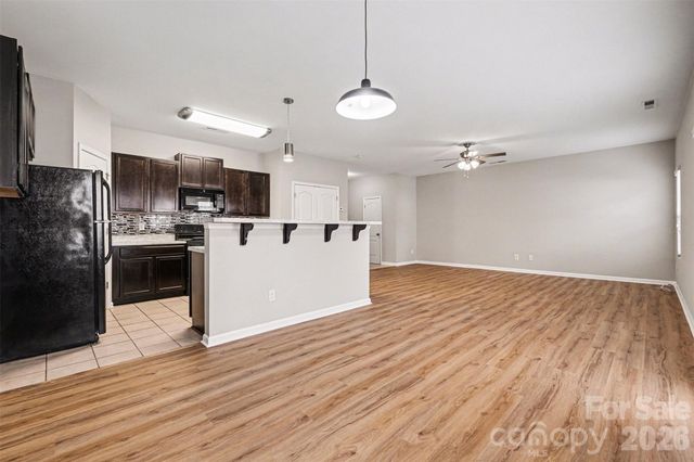 14311 Evening Flight Lane, Charlotte, NC 28262