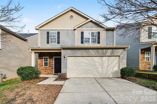 14311 Evening Flight Lane, Charlotte, NC 28262