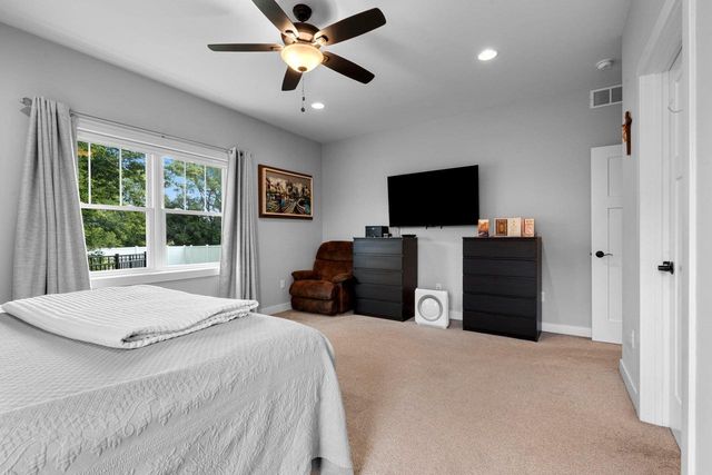 4294 N CRANE DRIVE, Appleton, WI 54914