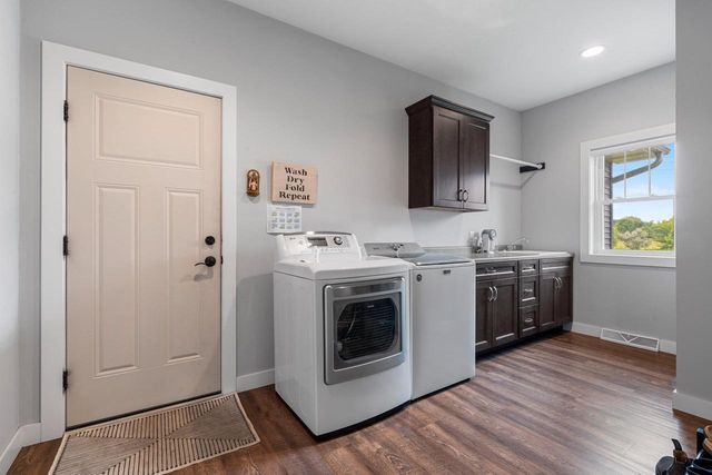 4294 N CRANE DRIVE, Appleton, WI 54914