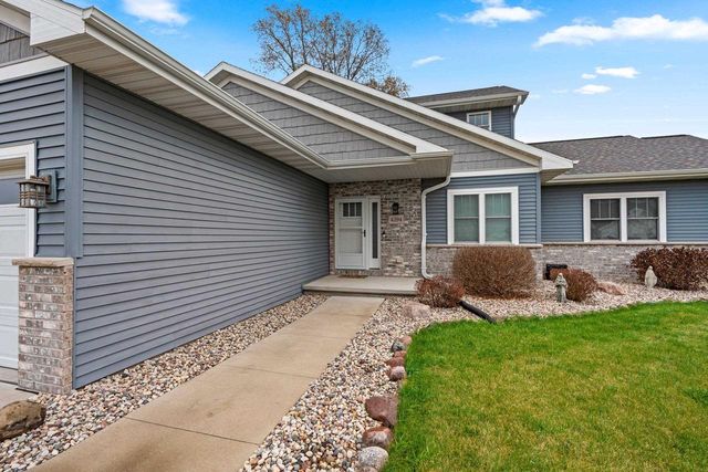 4294 N CRANE DRIVE, Appleton, WI 54914