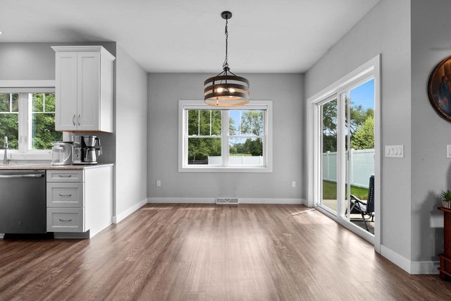 4294 N CRANE DRIVE, Appleton, WI 54914