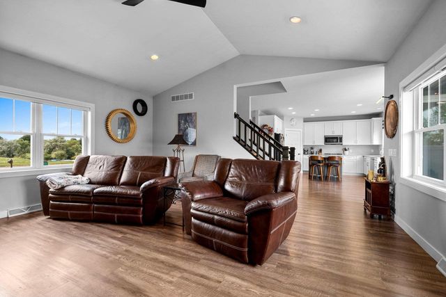 4294 N CRANE DRIVE, Appleton, WI 54914