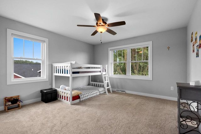 4294 N CRANE DRIVE, Appleton, WI 54914