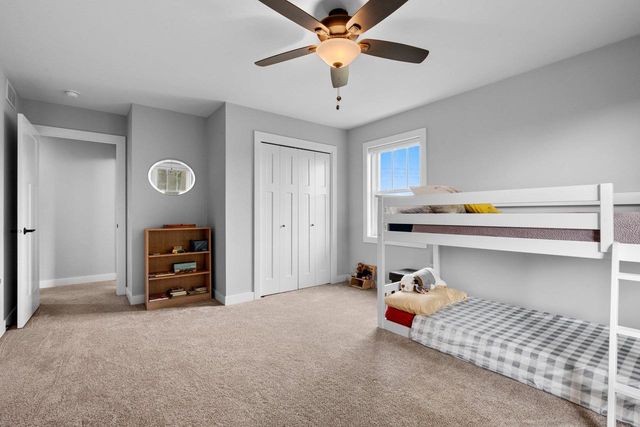 4294 N CRANE DRIVE, Appleton, WI 54914